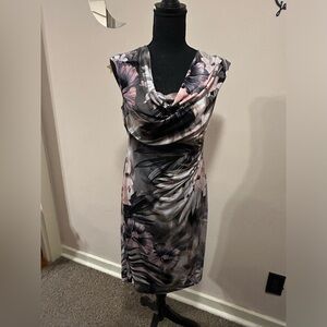 Sleeveless Dress by Connected Apparel - Size 12